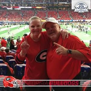 Meet your Posher, Susie